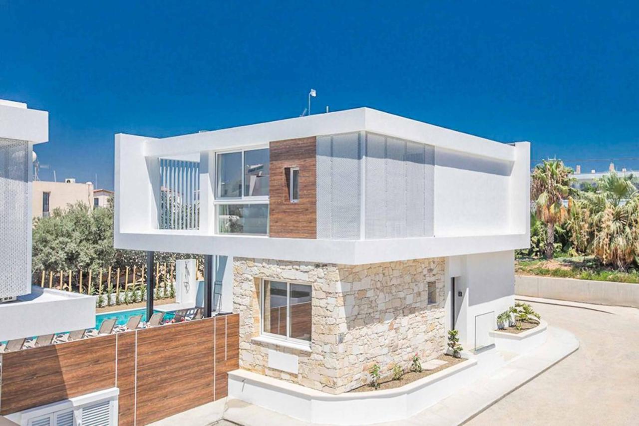 Nissi Cube 4 Kb4 Vilă Ayia Napa